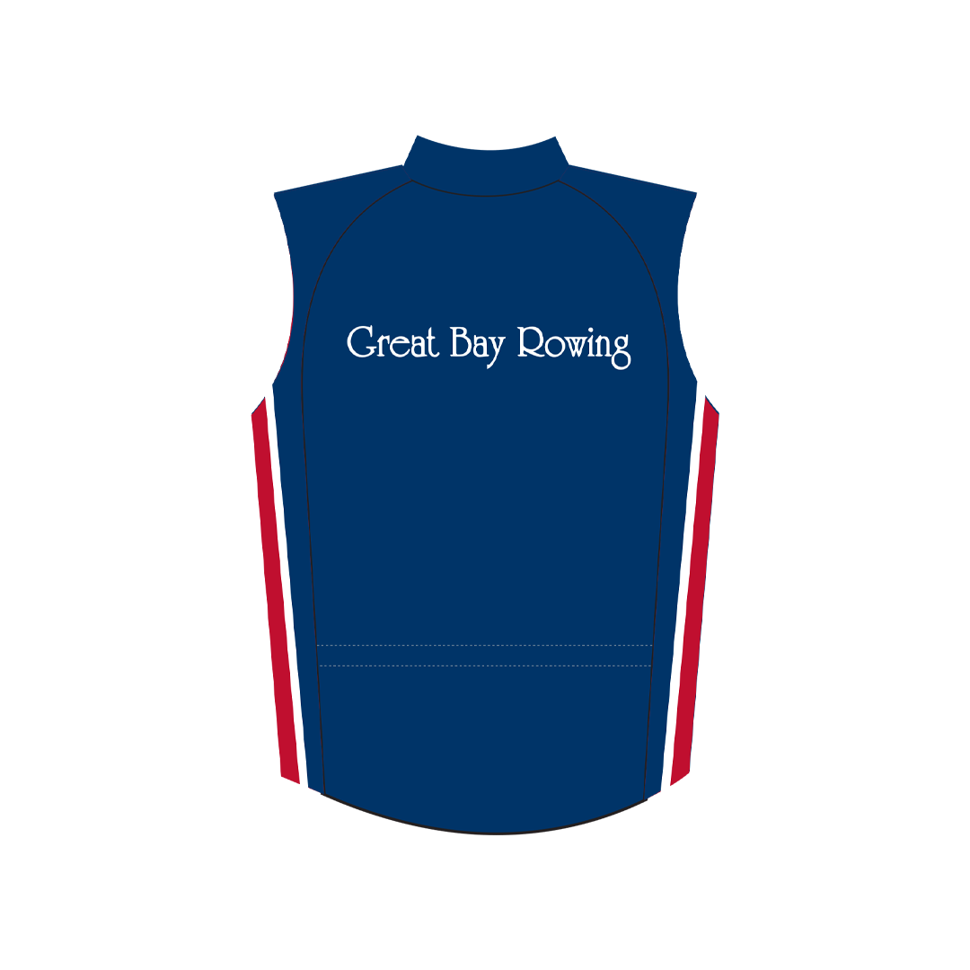 GBR Body Vest Mens