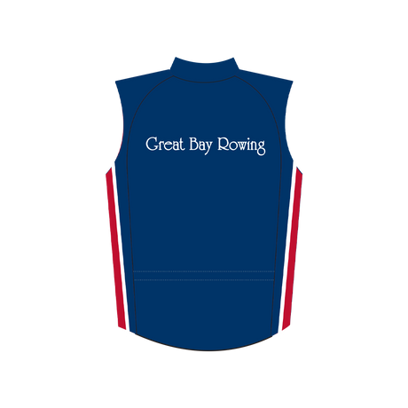 GBR Body Vest Mens