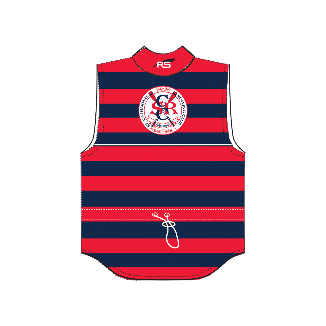 SCRC Body Vest Mens