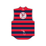 SCRC Body Vest Mens