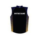 Notre Dame Predator Vest Mens