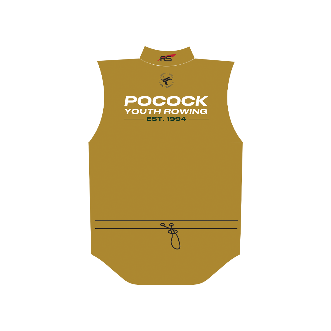 Pocock Body Vest Womens