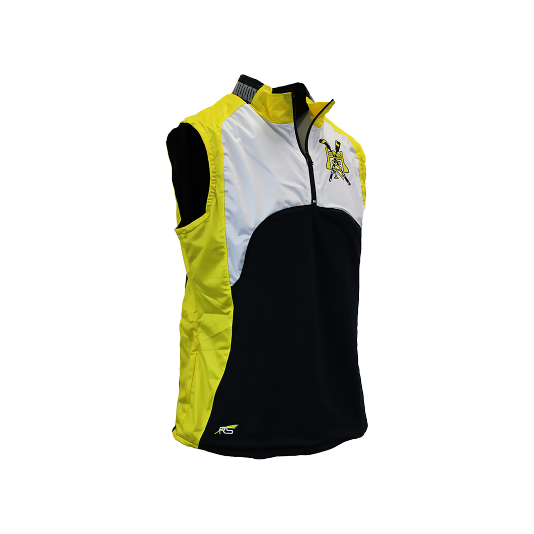 SNRC Predator Vest Mens