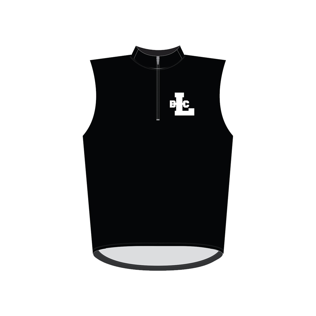 LBC Mens Vest