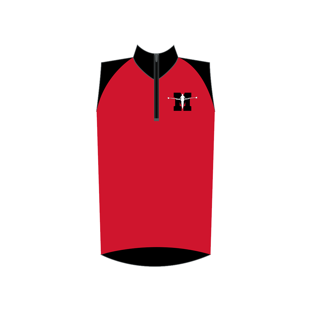 MRC Body Vest Mens