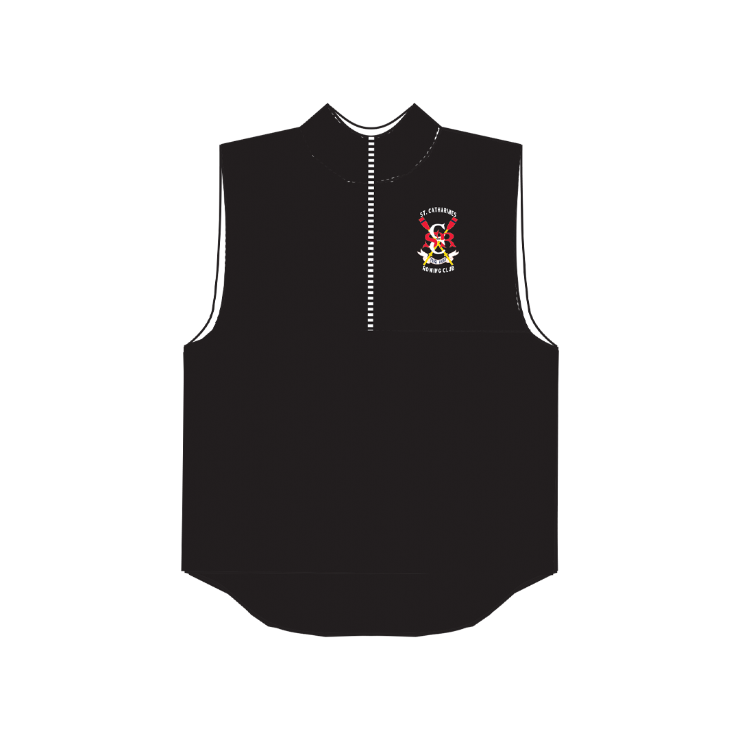 SCRC Body Vest Mens