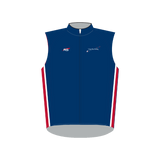 GBR Body Vest Mens