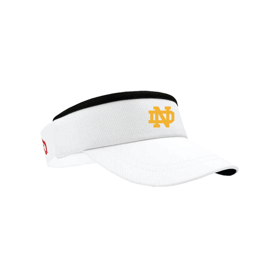 Notre Dame Visor