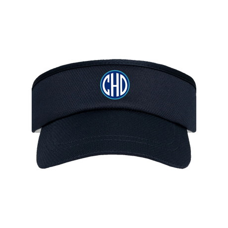 CHD Headsweats Visor