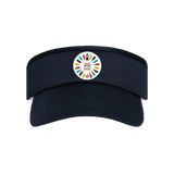 CKC Headsweats Visor Hat