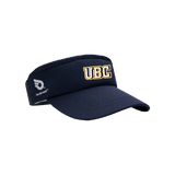 UBC Headsweat Visor