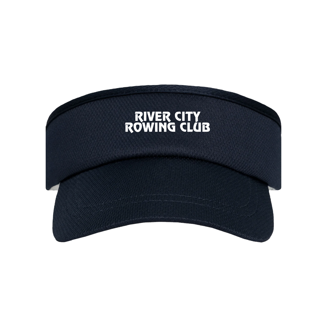 RCRC Headsweats Visor