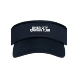 RCRC Headsweats Visor