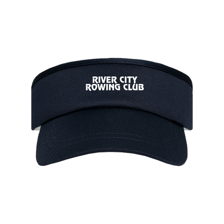 RCRC Headsweats Visor