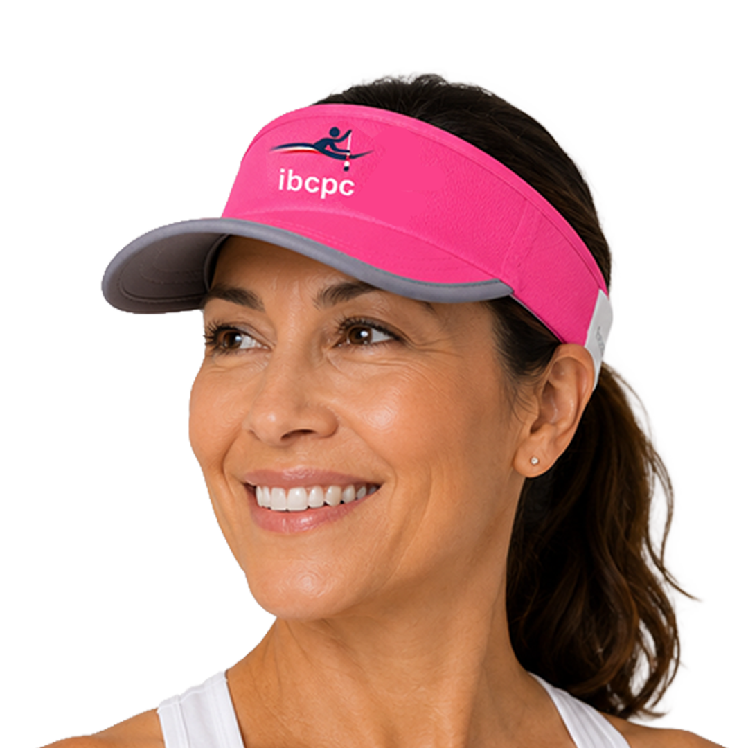 IBCPC France 2026 Crew Visor