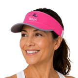 IBCPC France 2026 Crew Visor