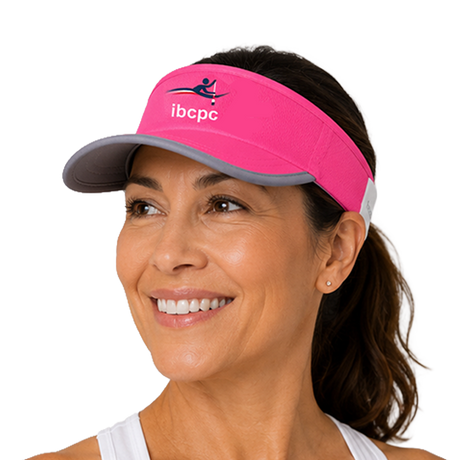 IBCPC France 2026 Crew Visor