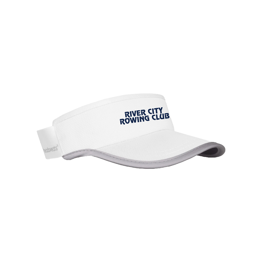 RCRC Headsweats Visor