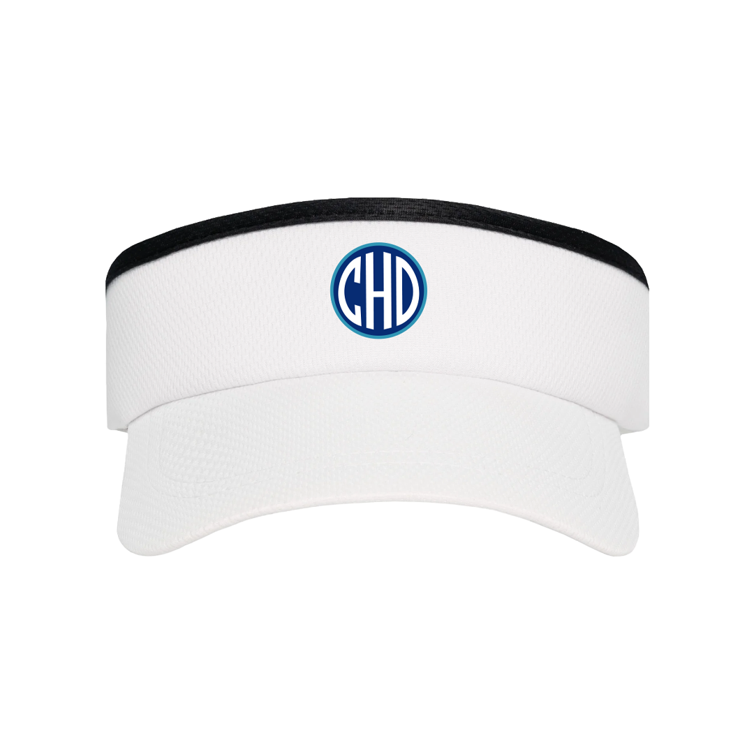 CHD Headsweats Visor