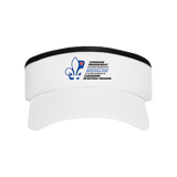 DBC Nationals Headsweats Visor
