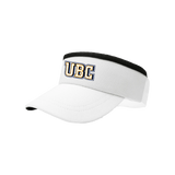 UBC Headsweat Visor