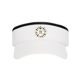 CKC Headsweats Visor Hat