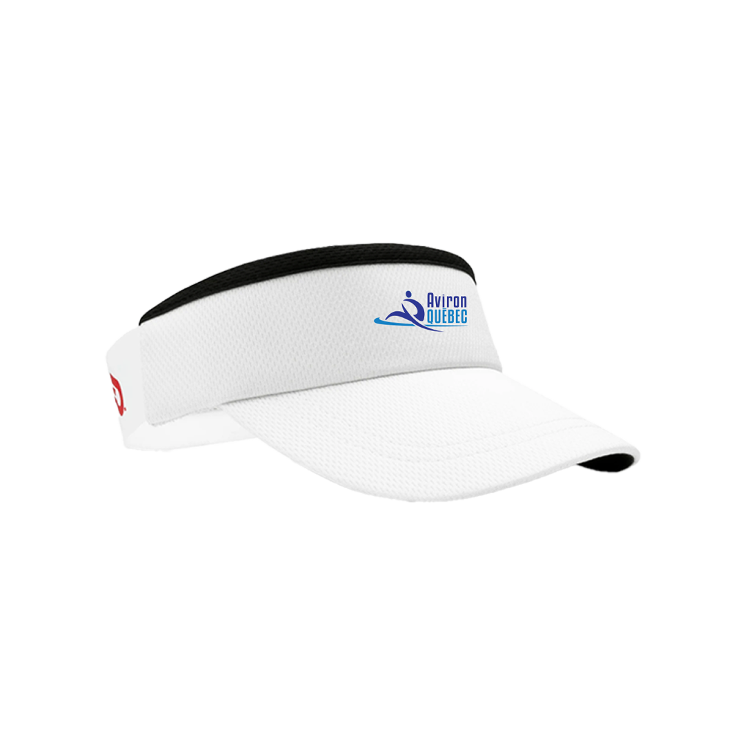 AQ Headsweats Visor