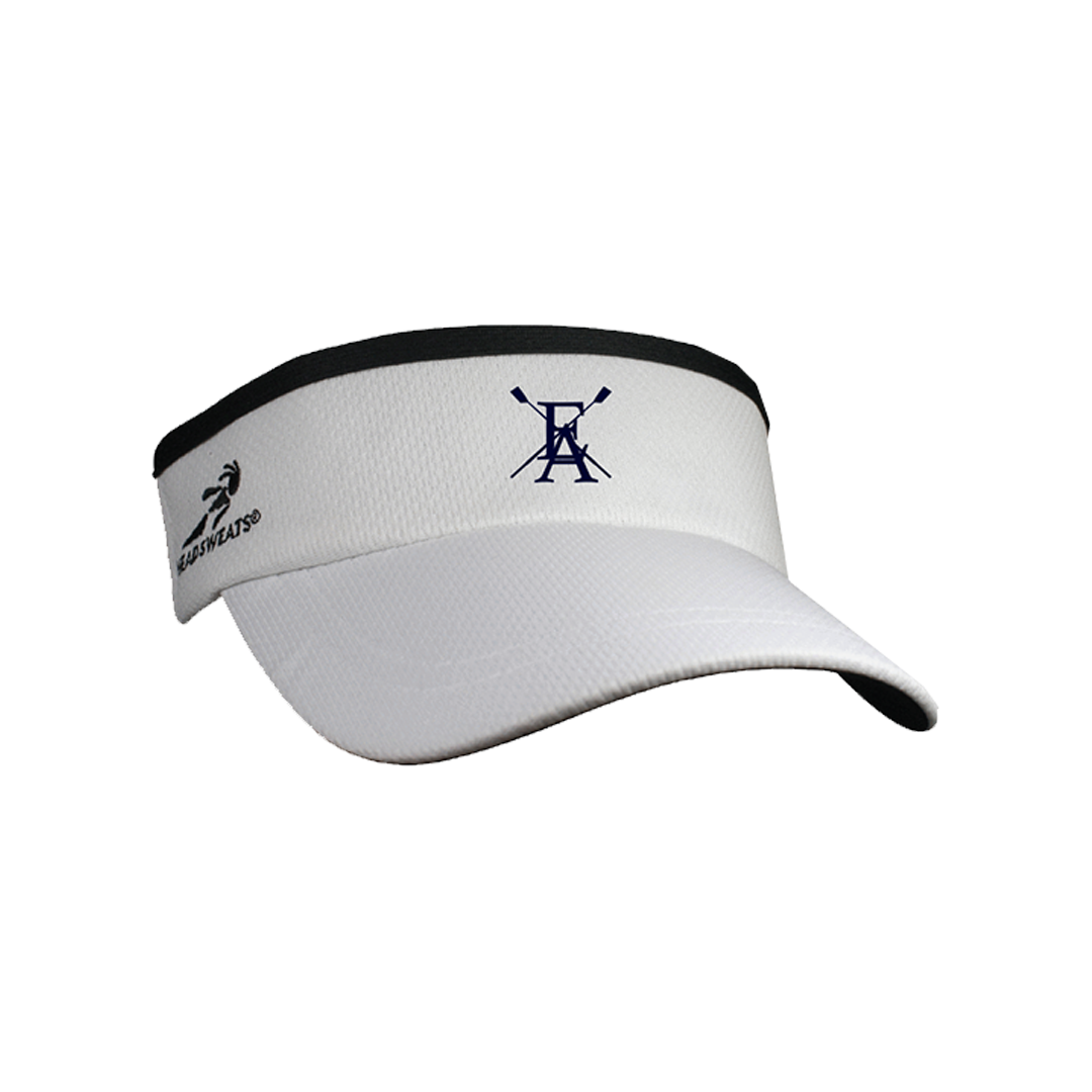 Episcopal Academy Headsweats Visor