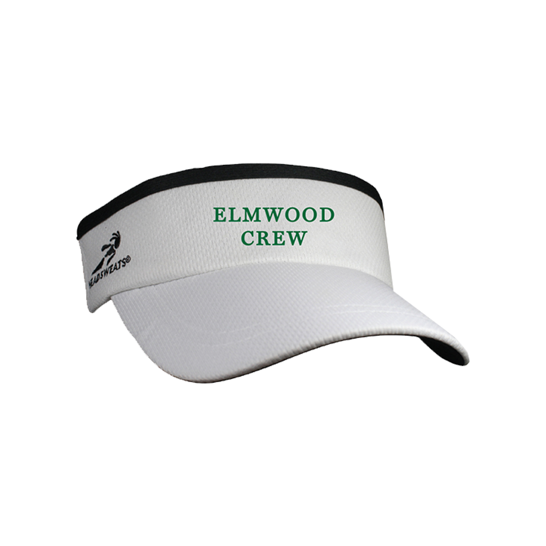 Elmwood Headsweat Visor