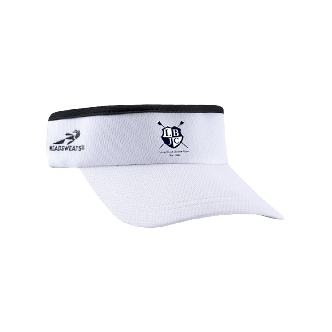 LBJC Headsweat Visor