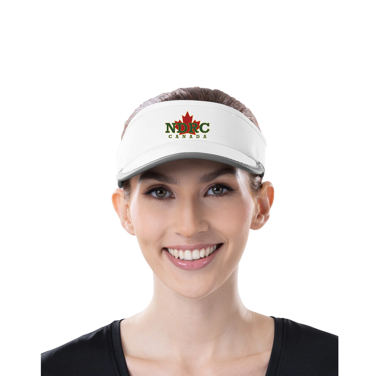 NDRC Headsweats Visor