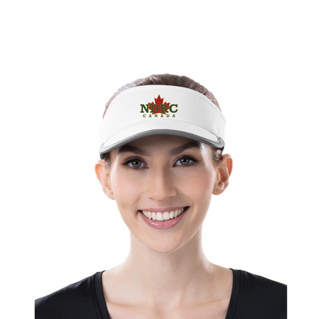 NDRC Headsweats Visor