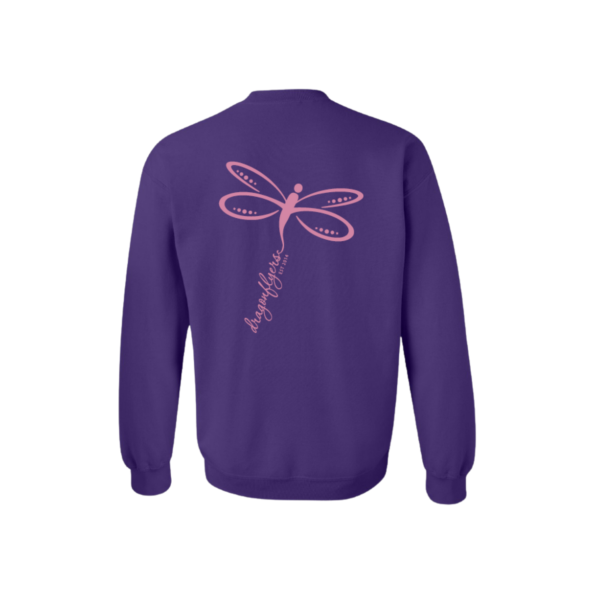 WPC Crewneck Sweatshirt