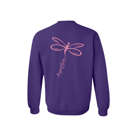 WPC Crewneck Sweatshirt