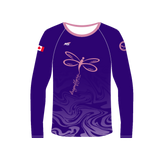 WPC LS Race Shirt Mens
