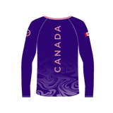 WPC LS Race Shirt Mens