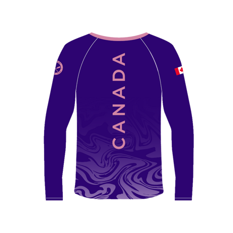 WPC LS Race Shirt Mens