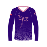 WPC LS Race Shirt Womens