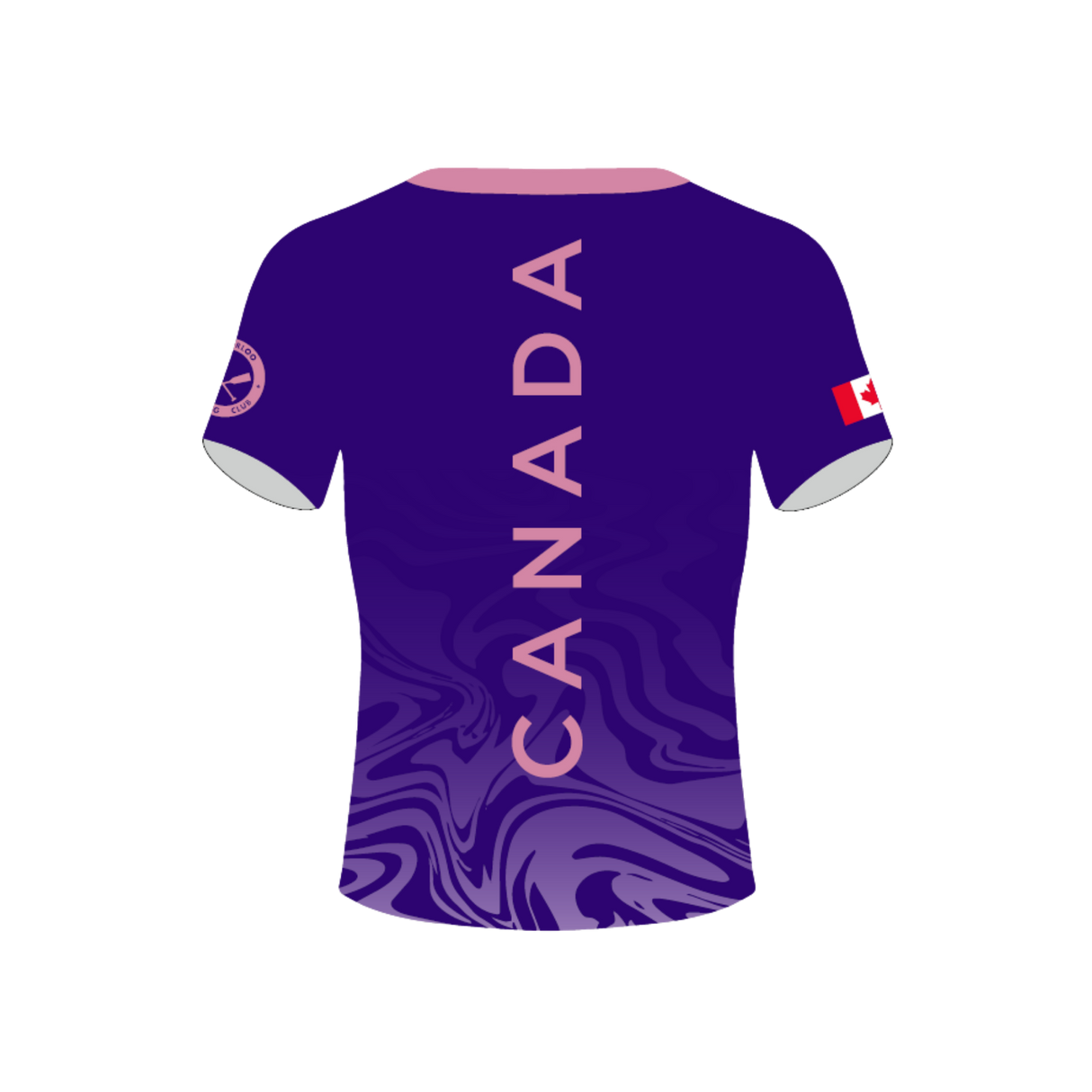 WPC Race Shirt Womens