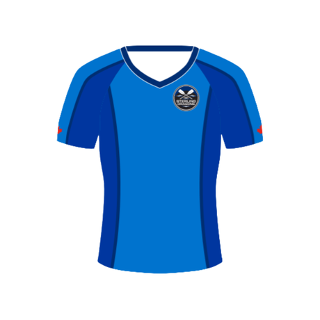 Sterling Dragons Race Shirt Mens
