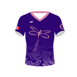 WPC Race Shirt Womens