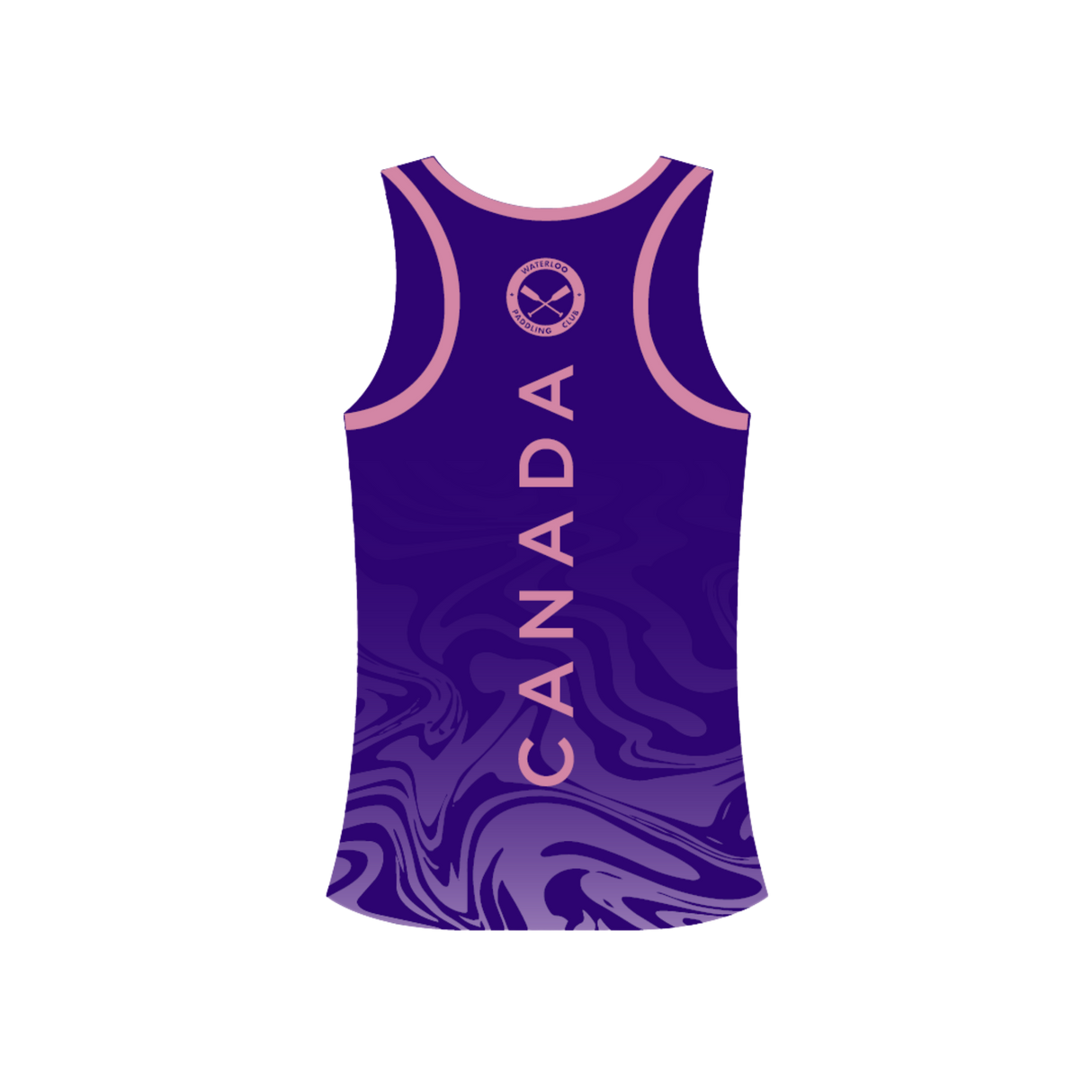 WPC Tank Mens