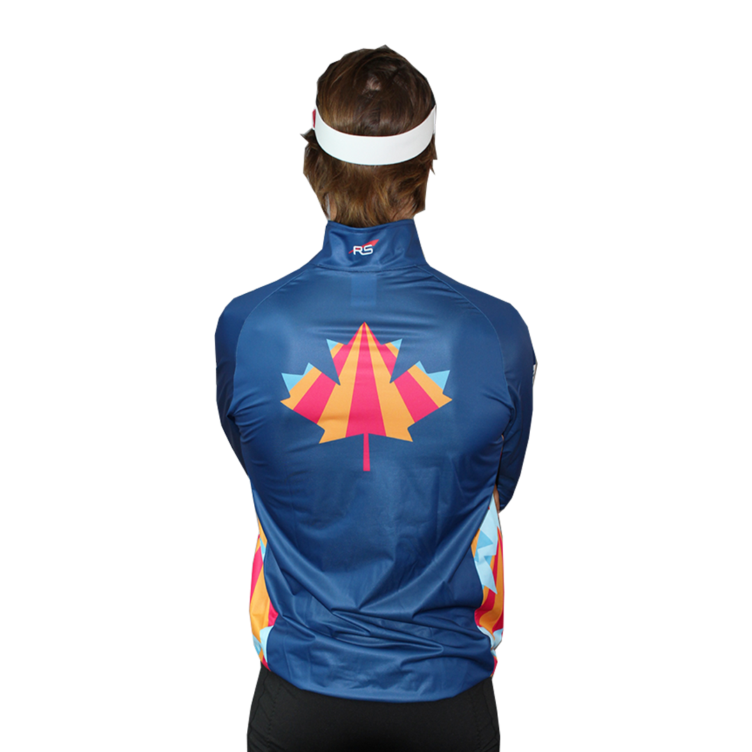 WR 2024 Velocity Jacket