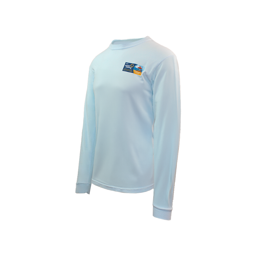 WR 2024 Port Longsleeve