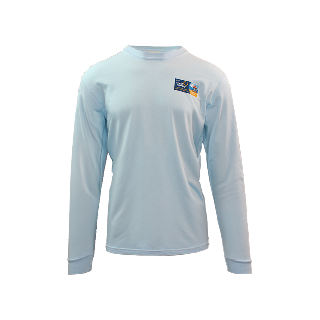 WR 2024 Port Longsleeve