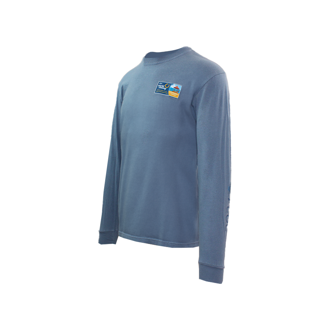 WR 2024 Port Longsleeve