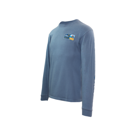 WR 2024 Port Longsleeve