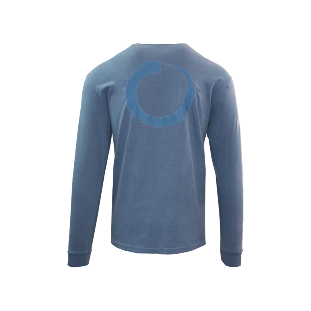 WR 2024 Port Longsleeve