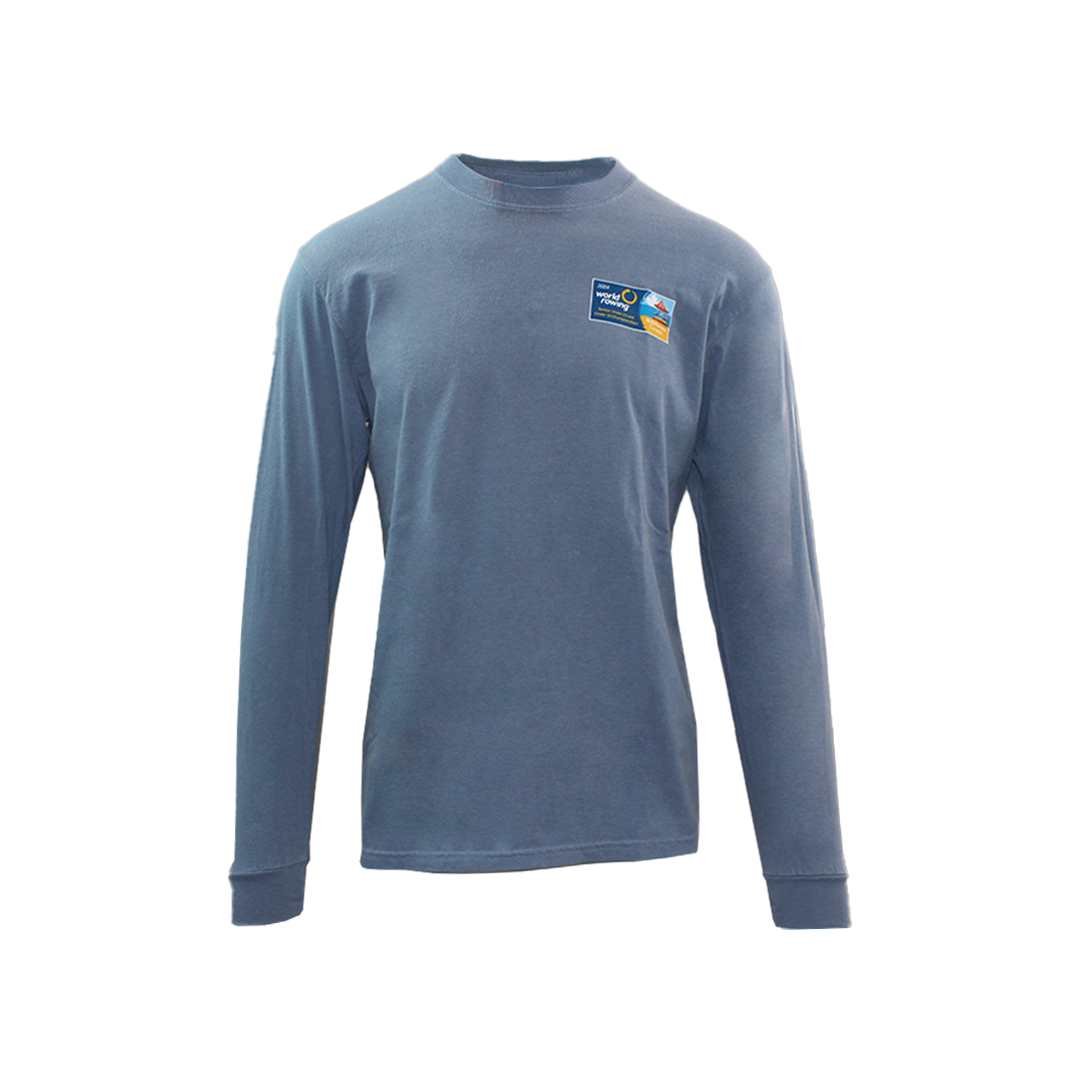 WR 2024 Port Longsleeve