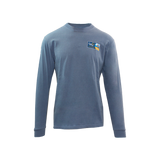 WR 2024 Port Longsleeve